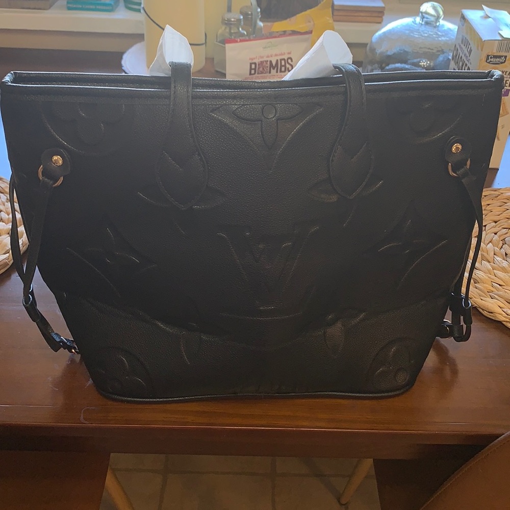 Dupe bag